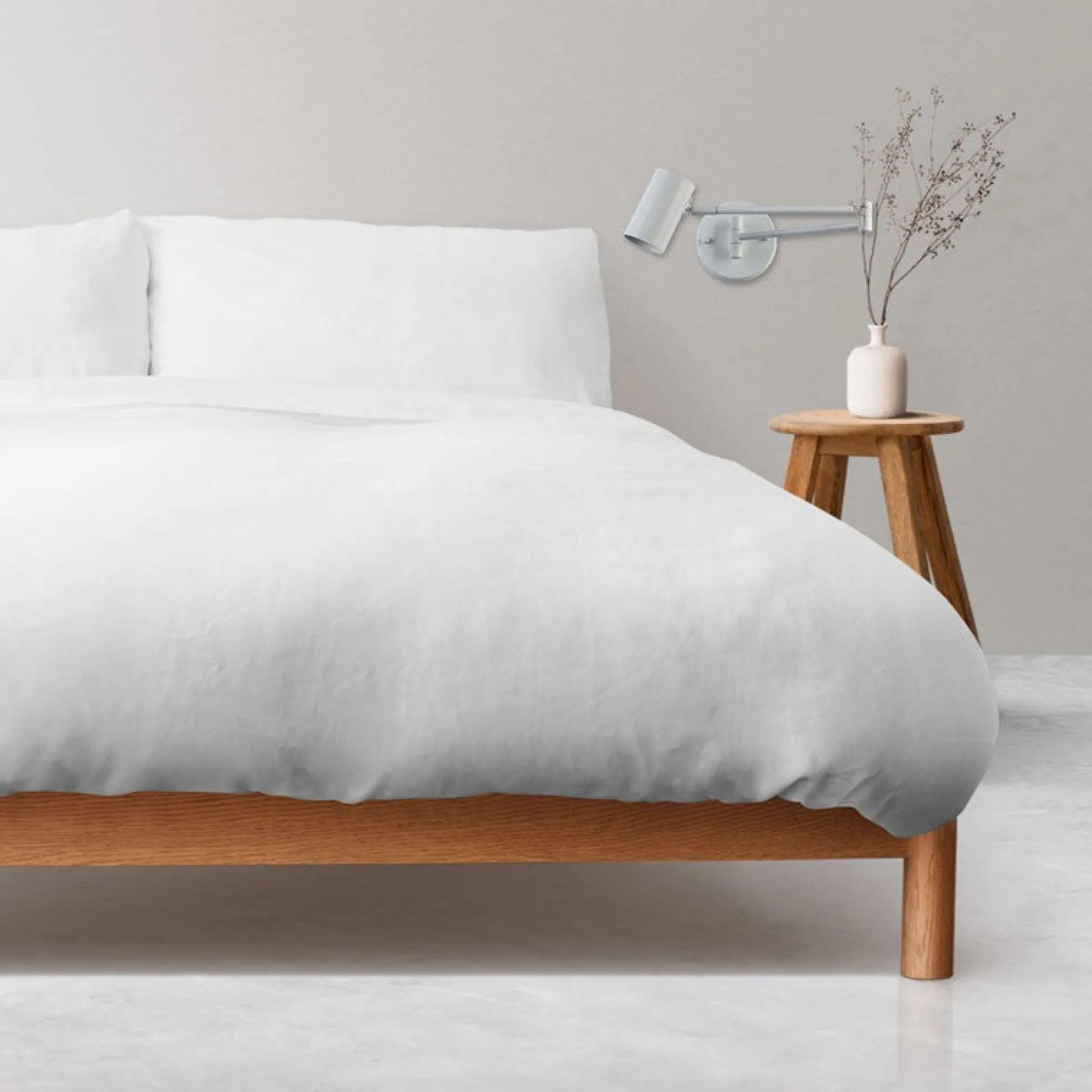 Aplique de pared extensible "Paula" - E27 G45