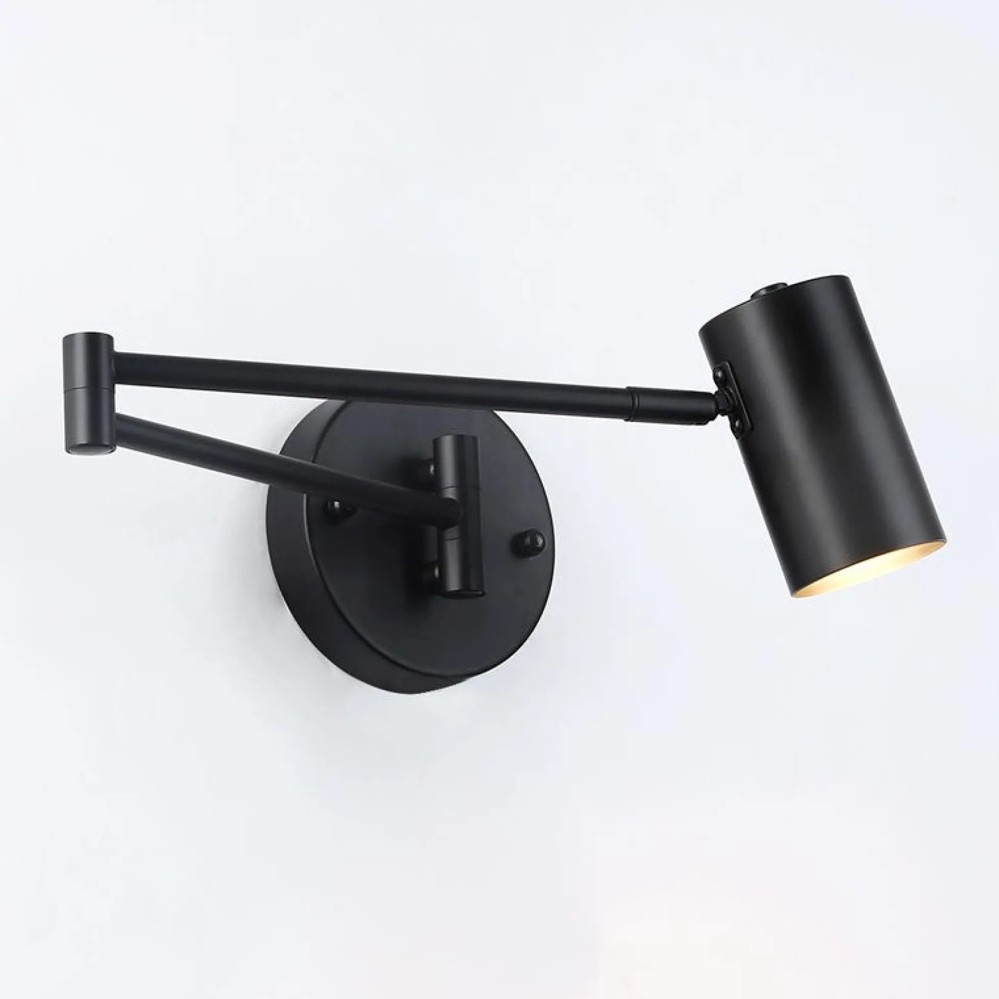 Aplique de pared extensible "Paula" - E27 G45
