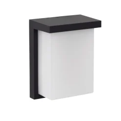Aplique de pared exterior 