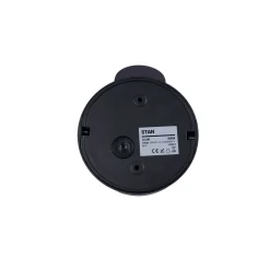 Aplique de pared exterior con sensor PIR
