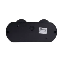 Aplique de pared exterior doble "Tura" - 20,5W - Orientable - 3000K - IP54
