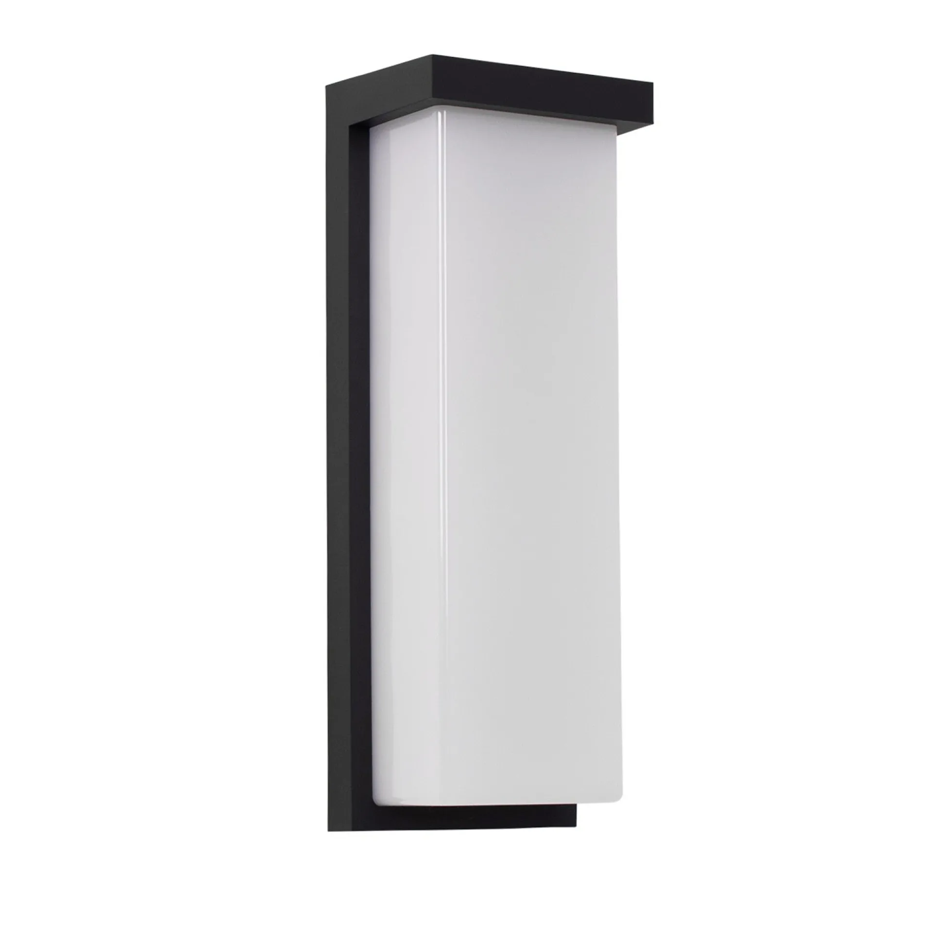 Aplique de pared exterior en aluminio "Retal" - Potencia ajustable: 18W-20W-22W - CCT- IP65