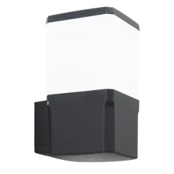 Aplique de pared exterior FUMAGALLI "VIRGILIO APPLIQUE" - CCT - 8,5W - E27 A60