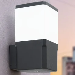 Aplique de pared exterior FUMAGALLI 