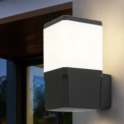 Aplique de pared exterior FUMAGALLI 