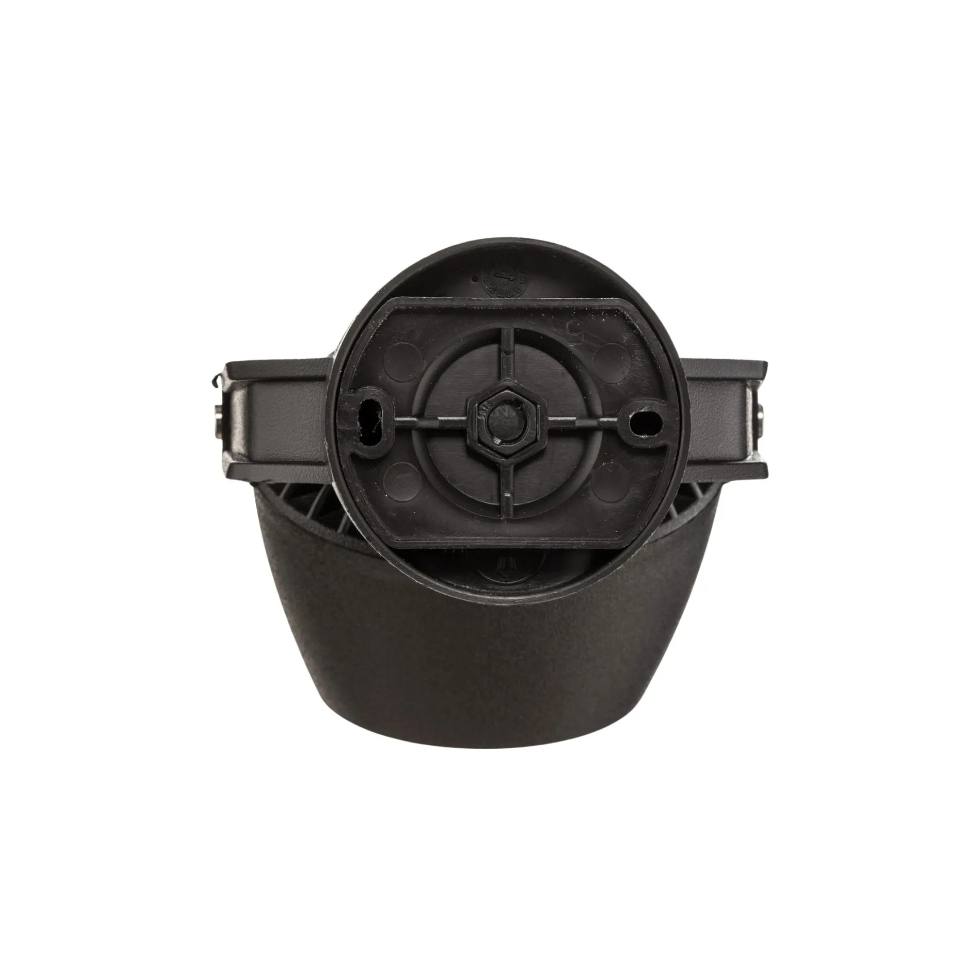 Aplique de pared exterior FUMAGALLI "MINITOMMY-EL" - GU10 - 3,5W - CCT