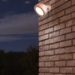 Aplique de pared exterior FUMAGALLI 