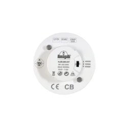 Aplique de pared exterior FUMAGALLI 