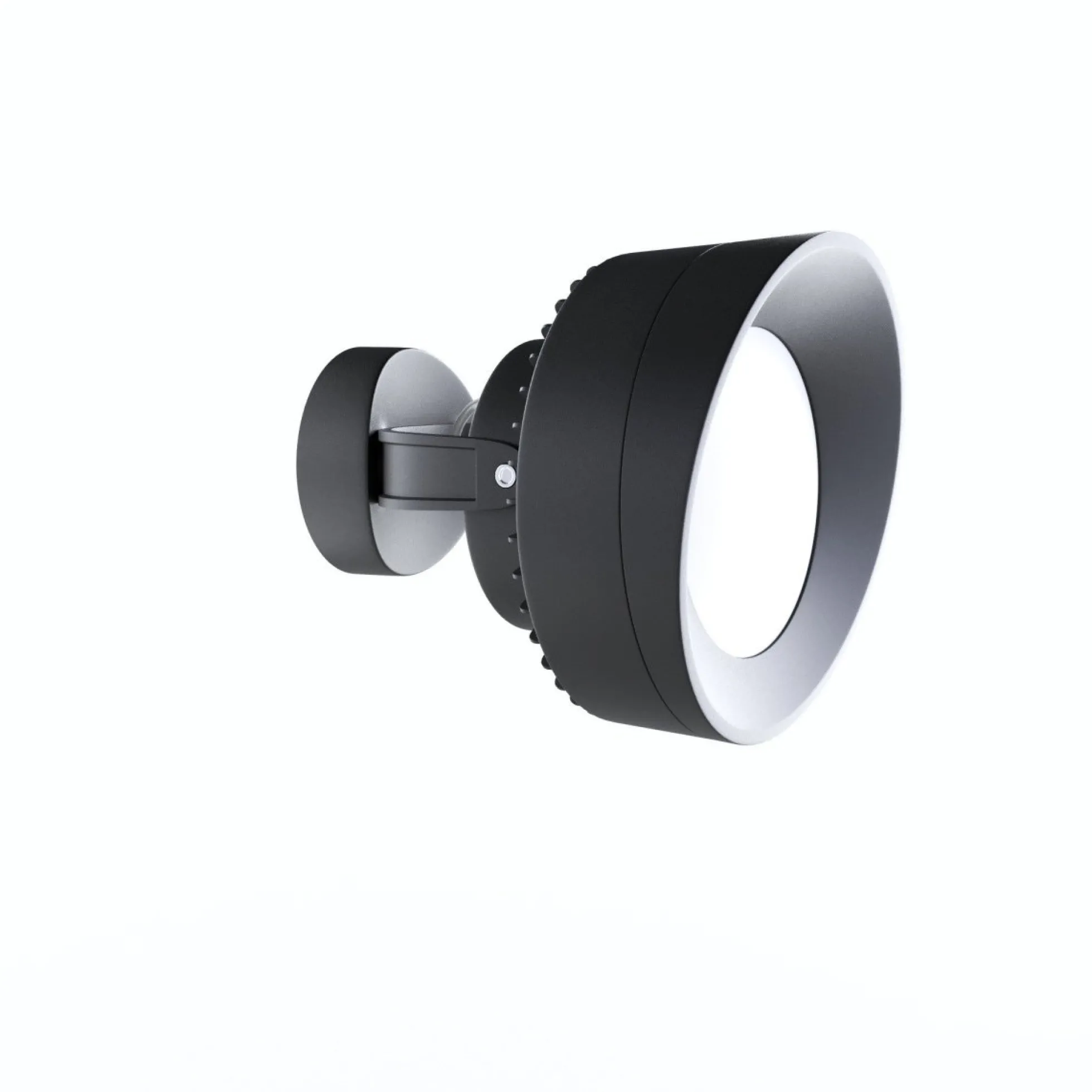 Aplique de pared exterior FUMAGALLI "TOMMY-EL" - GX53 - 3W - CCT