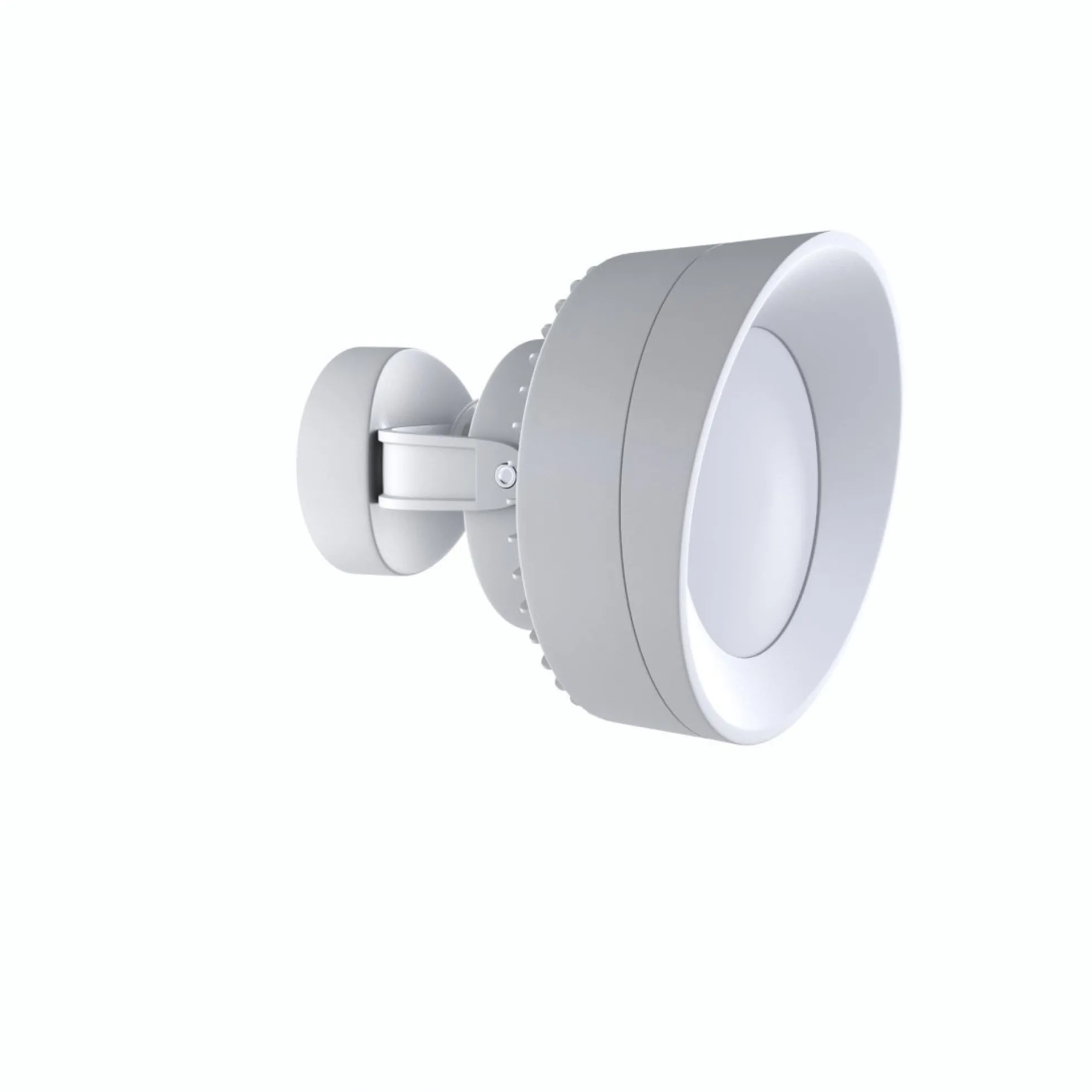 Aplique de pared exterior FUMAGALLI "TOMMY-EL" - GX53 - 3W - CCT