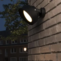 Aplique de pared exterior FUMAGALLI