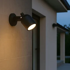 Aplique de pared exterior FUMAGALLI