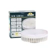 Aplique de pared exterior FUMAGALLI "ELISA APPLIQUE" - GX53 - 10W - CCT