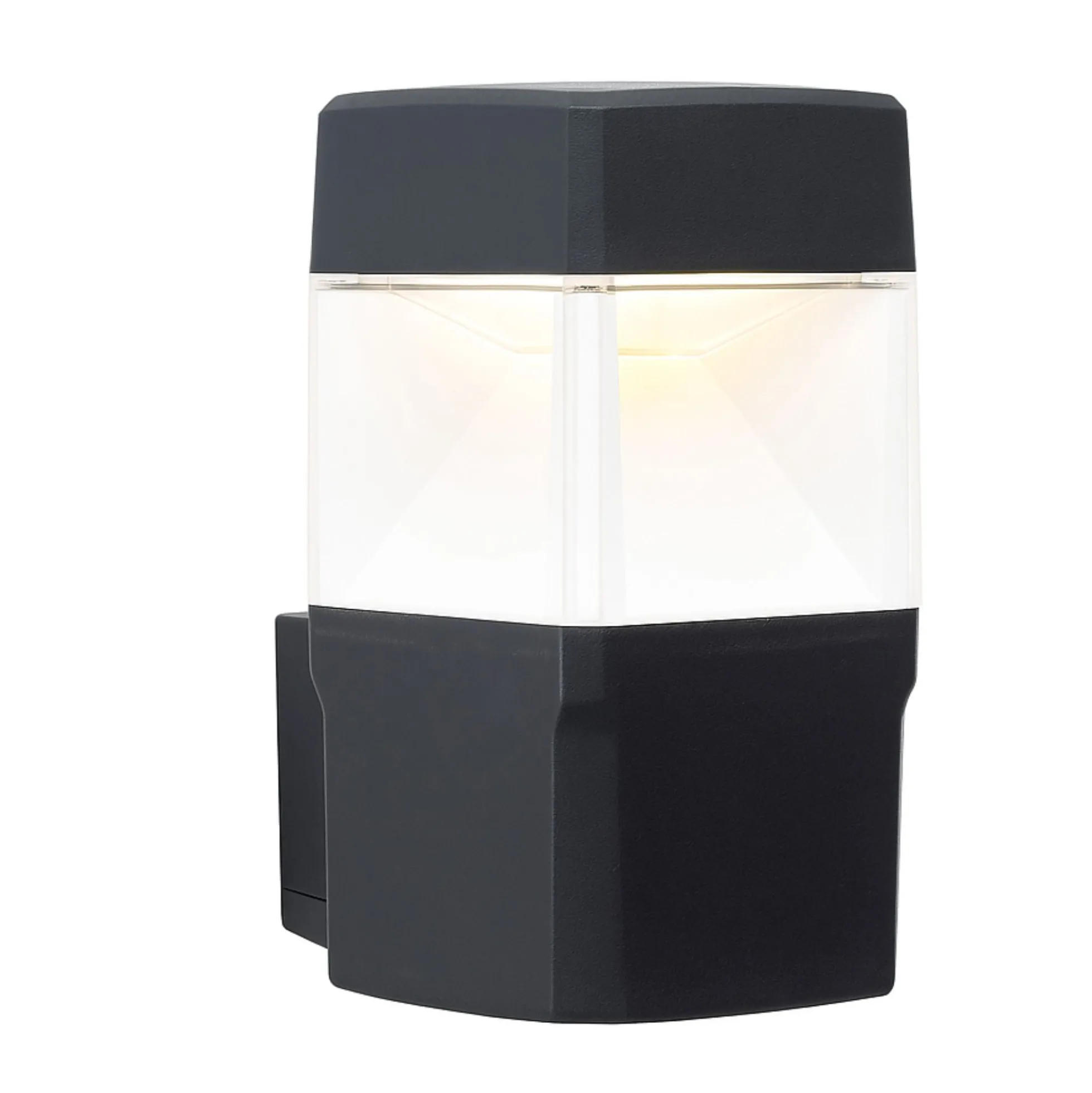 Aplique de pared exterior FUMAGALLI "ELISA APPLIQUE" - GX53 - 10W - CCT