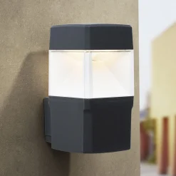 Aplique de pared exterior FUMAGALLI