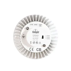 Aplique de pared exterior FUMAGALLI