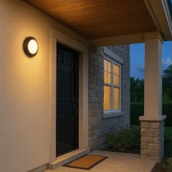 Aplique de pared exterior FUMAGALLI 