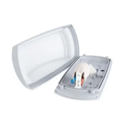 Aplique de pared exterior FUMAGALLI 