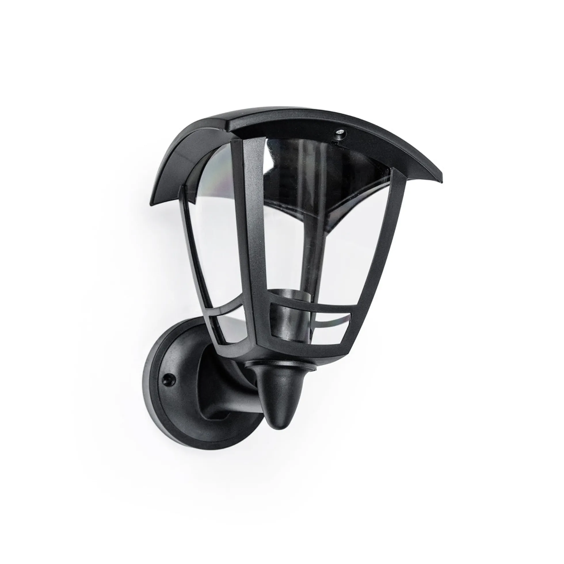 Aplique de pared exterior "KOVA" - E27 - IP44