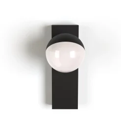 Aplique de pared exterior LED "Serra" - 9,5W - IP54