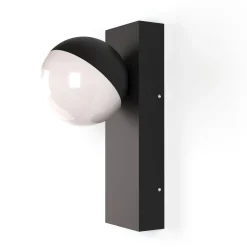 Aplique de pared exterior LED "Serra" - 9,5W - IP54
