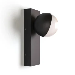Aplique de pared exterior LED