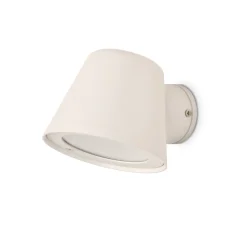 Aplique de pared exterior LED