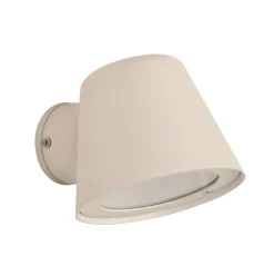 Aplique de pared exterior LED