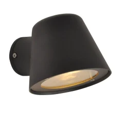 Aplique de pared exterior LED