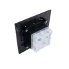 Aplique de pared exterior LED cuadrado "Square 4" - 6W - IP54