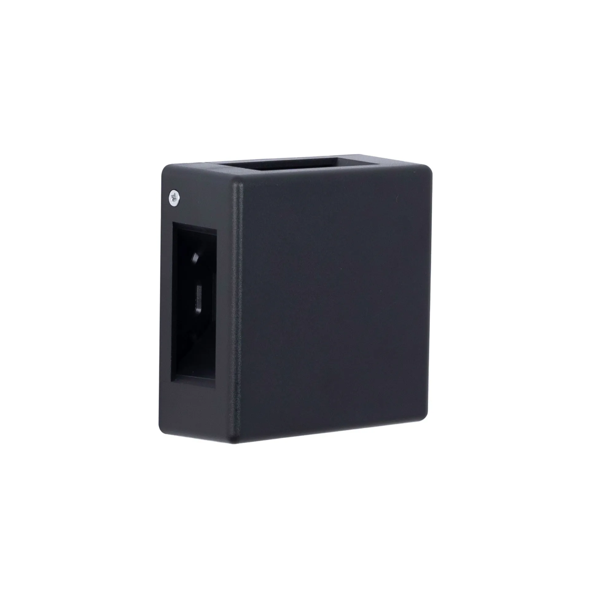 Aplique de pared exterior LED cuadrado "Square 4" - 6W - IP54