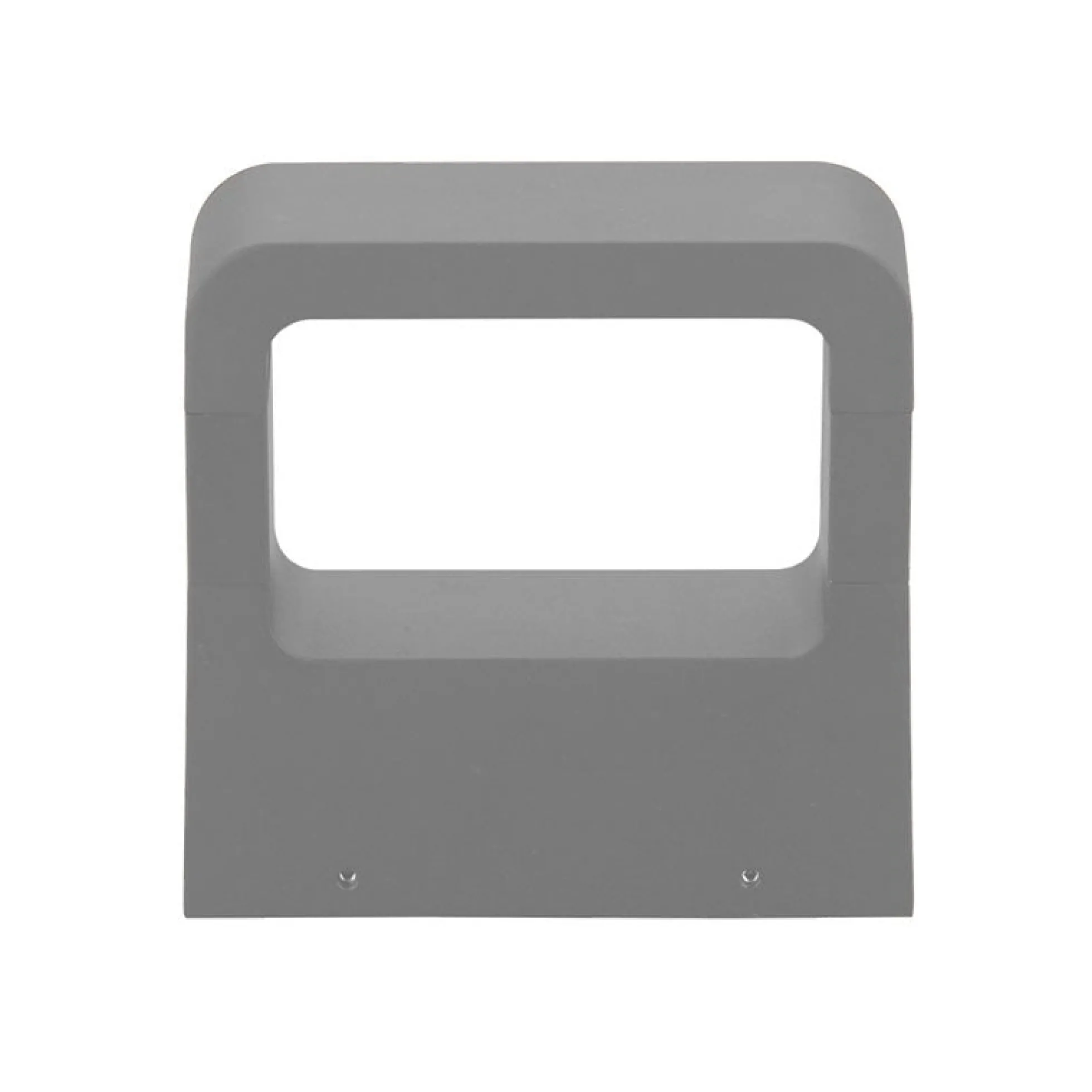 Aplique de pared exterior LED "KURRT" - 7W - IP65