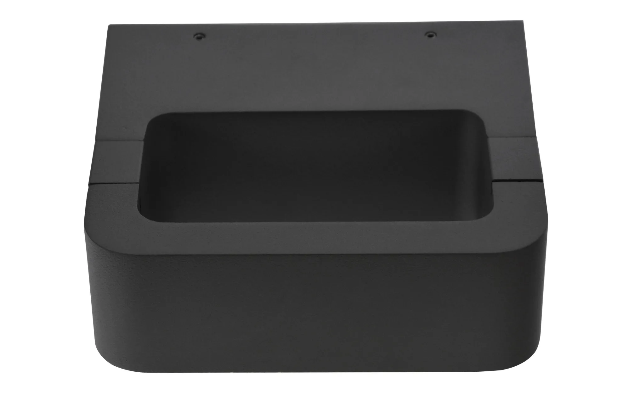 Aplique de pared exterior LED "KURRT" - 7W - IP65
