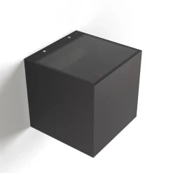 Aplique de pared exterior LED 