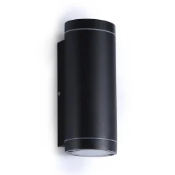 Aplique de pared exterior UP AND DOWN "LIDIA" 2xGU10 IP44