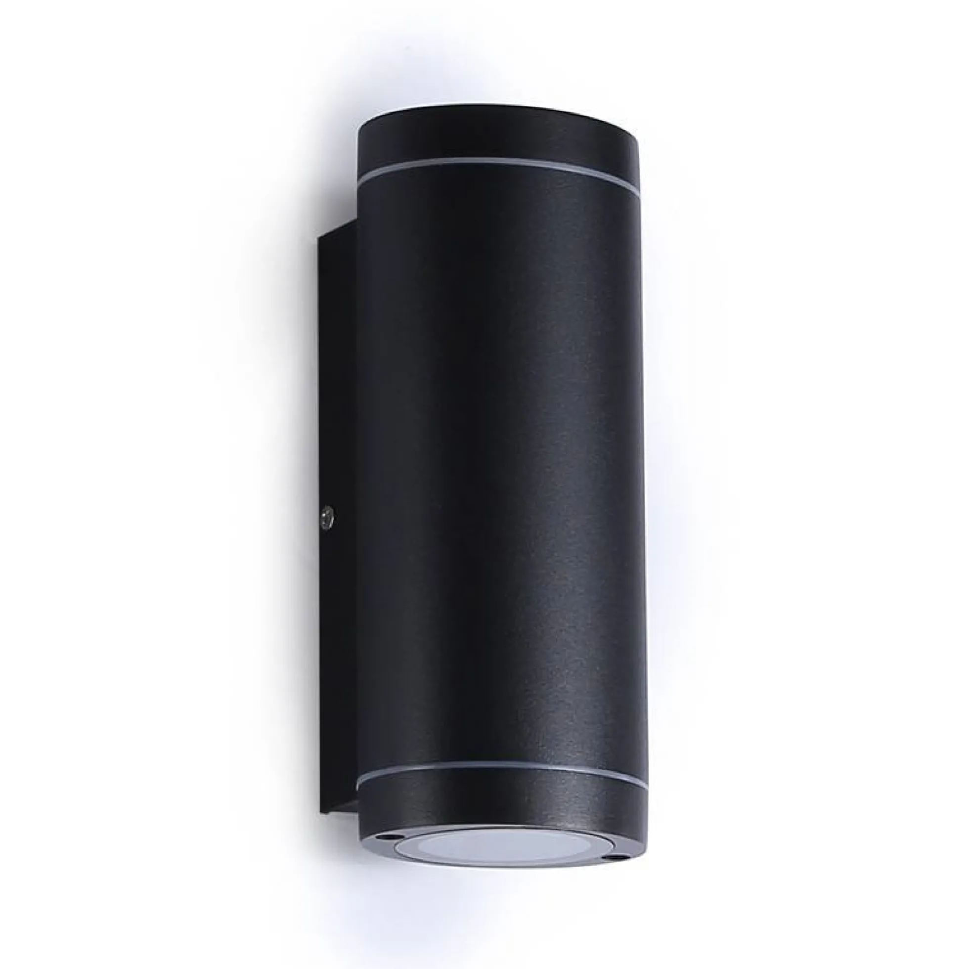 Aplique de pared exterior UP AND DOWN "LIDIA" 2xGU10 IP44