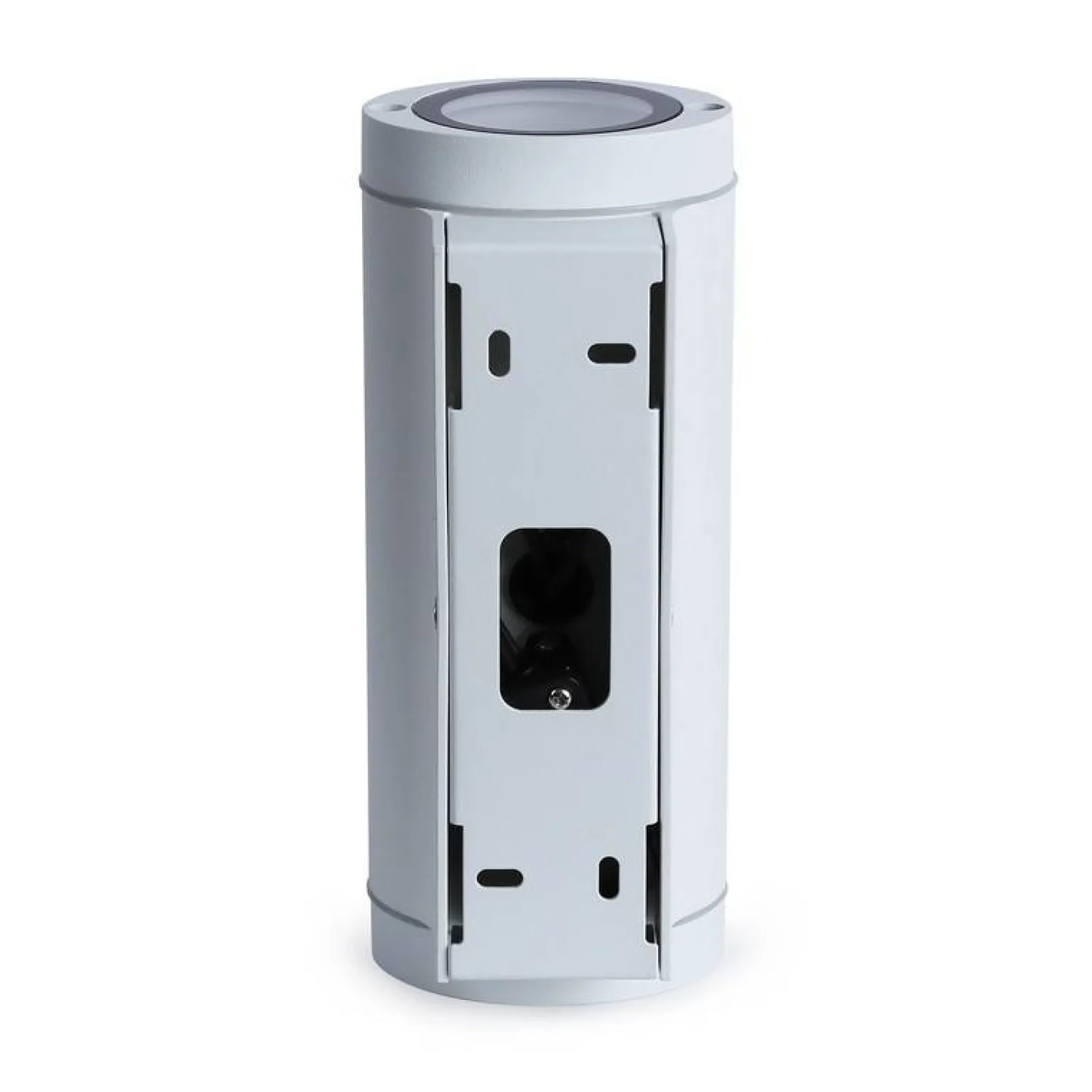 Aplique de pared exterior UP AND DOWN "LIDIA" 2xGU10 IP44