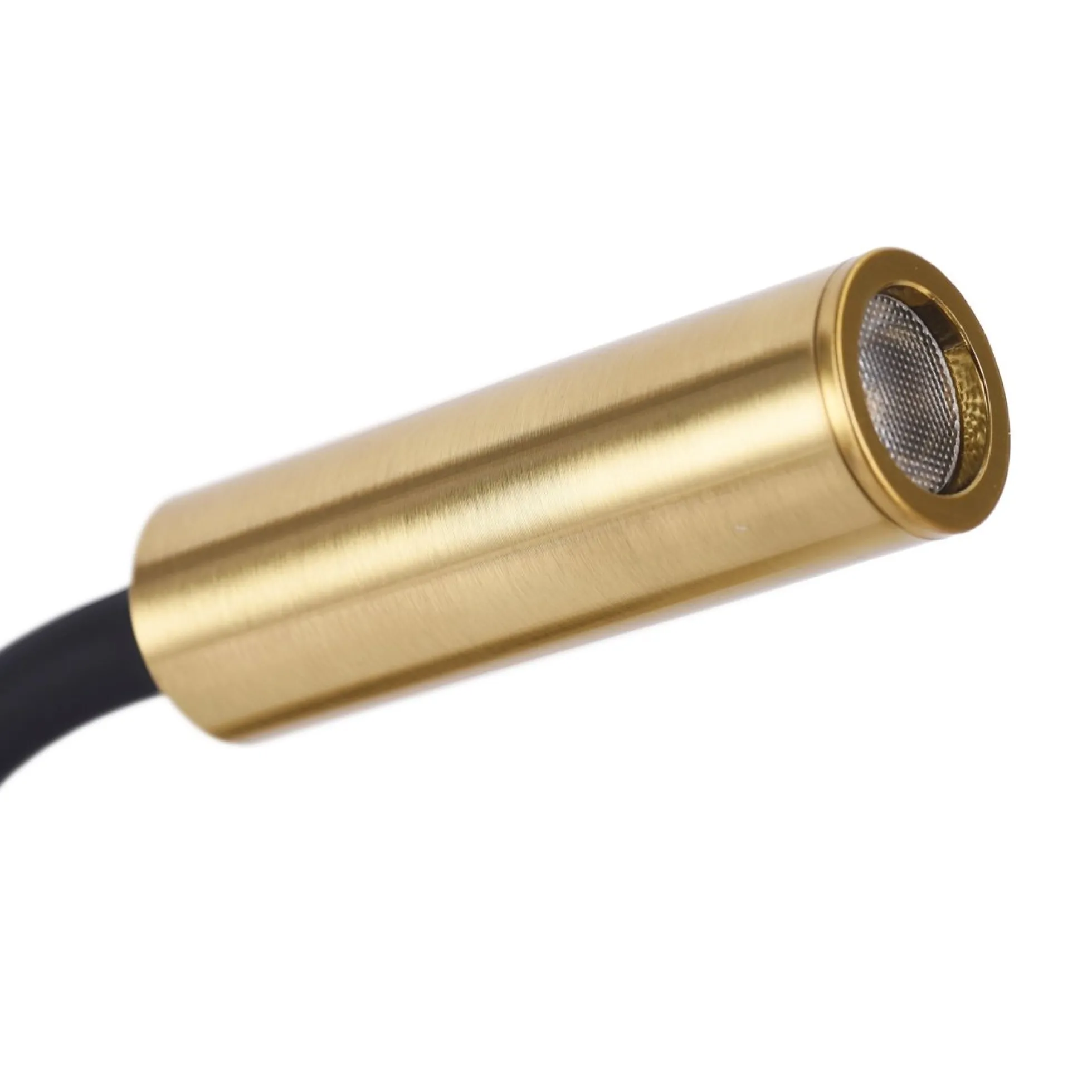 Aplique de pared flexible para lectura "Hale" - 3W
