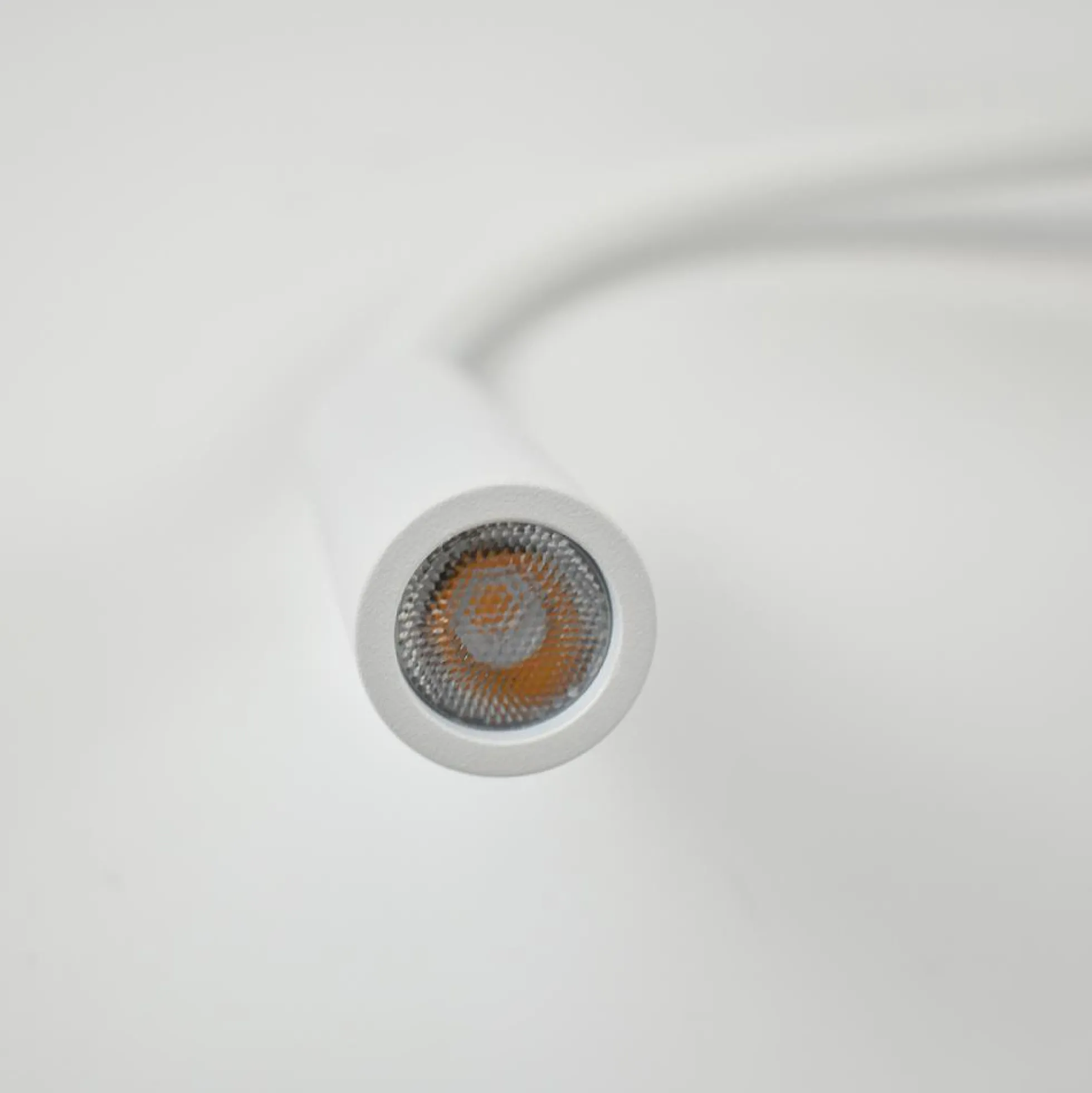 Aplique de pared flexible para lectura "Hale" - 3W
