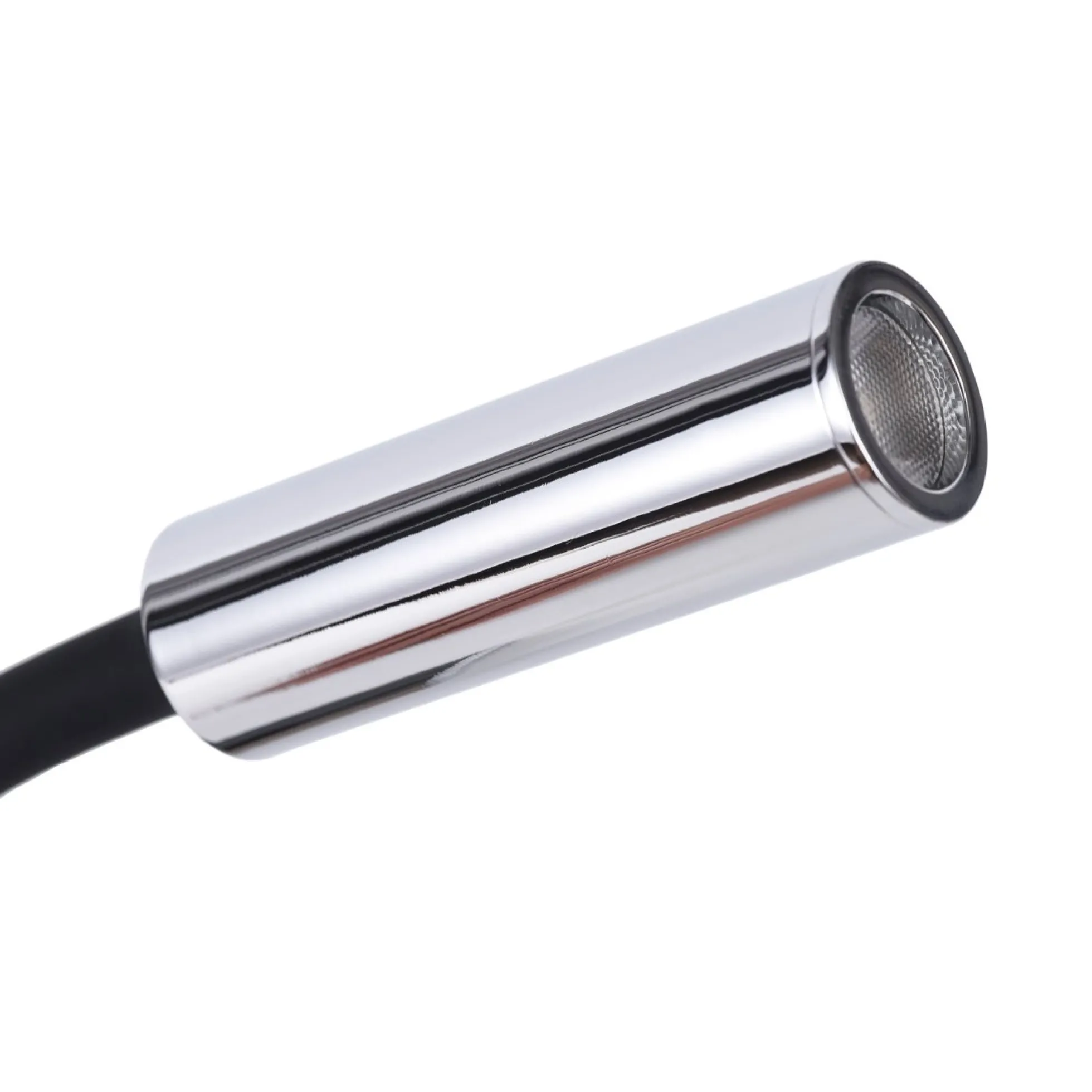 Aplique de pared flexible para lectura "Hale" - 3W