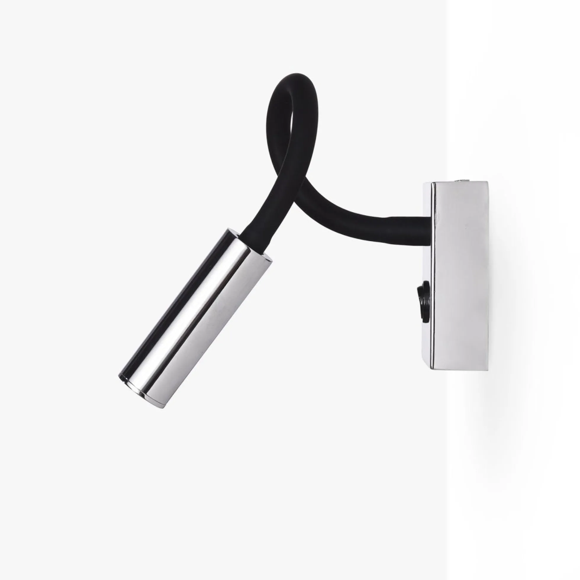 Aplique de pared flexible para lectura "Hale" - 3W