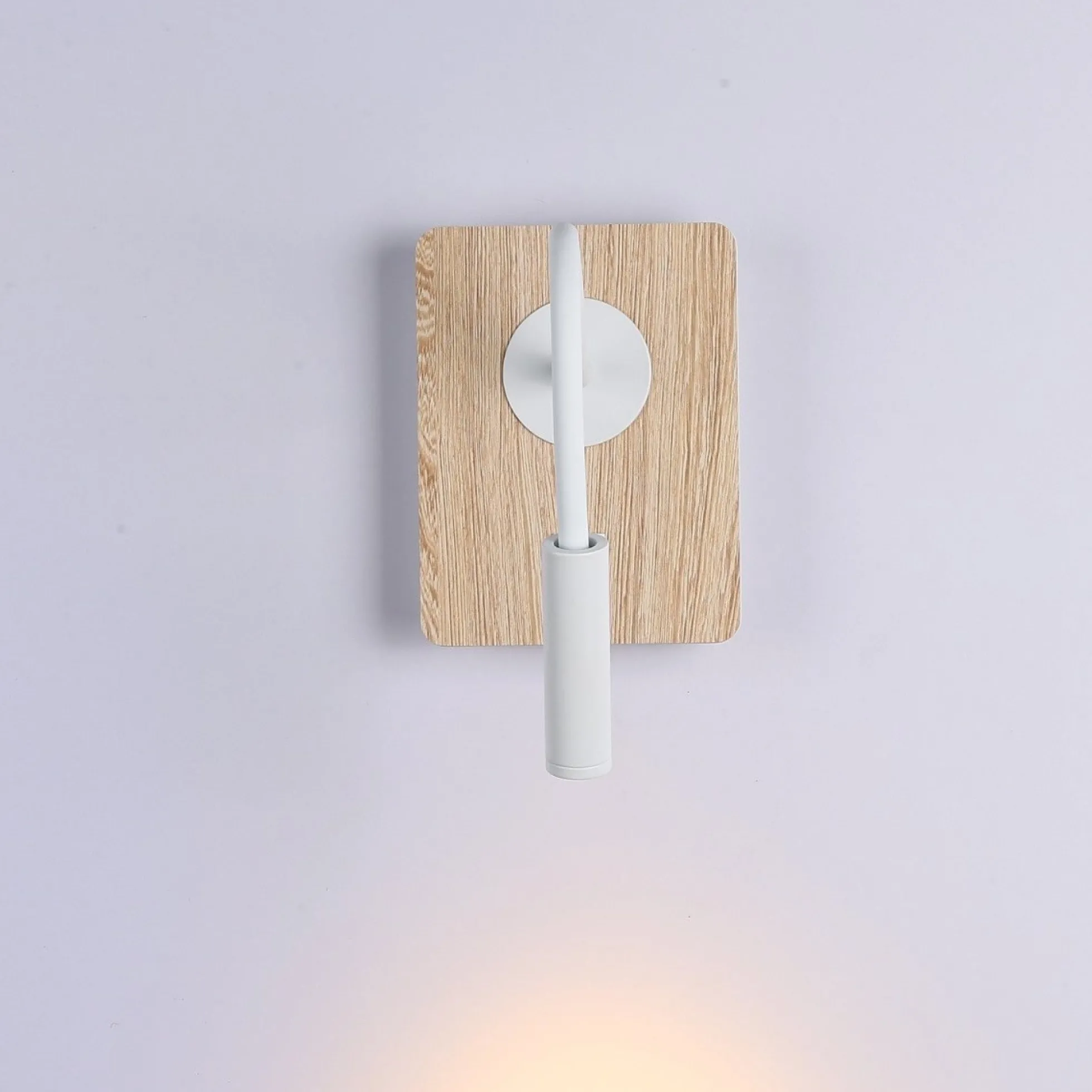 Aplique de pared flexible para lectura "LONDON" - Chip CREE - 3W