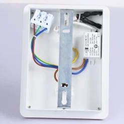 Aplique de pared flexible para lectura