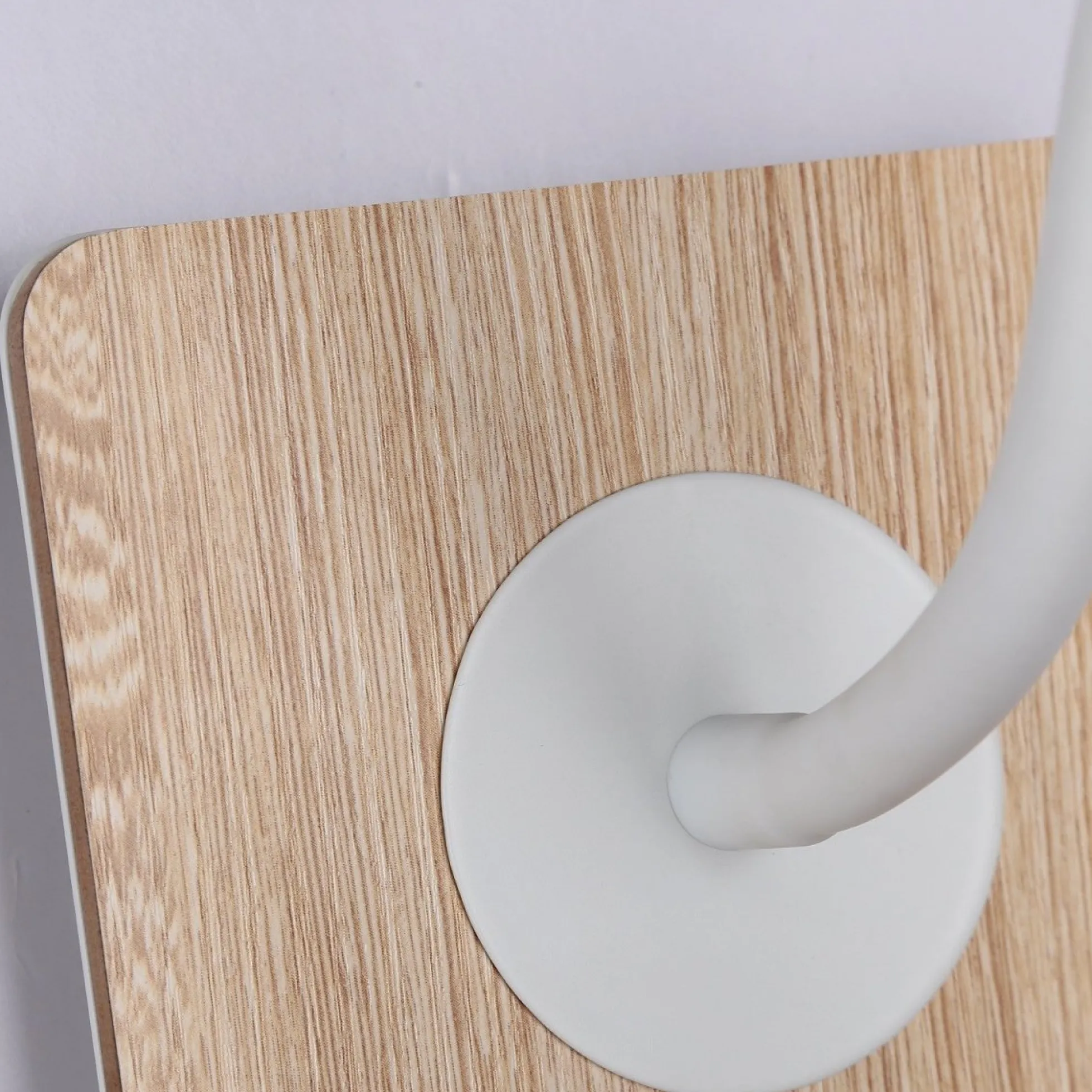 Aplique de pared flexible para lectura "LONDON" - Chip CREE - 3W
