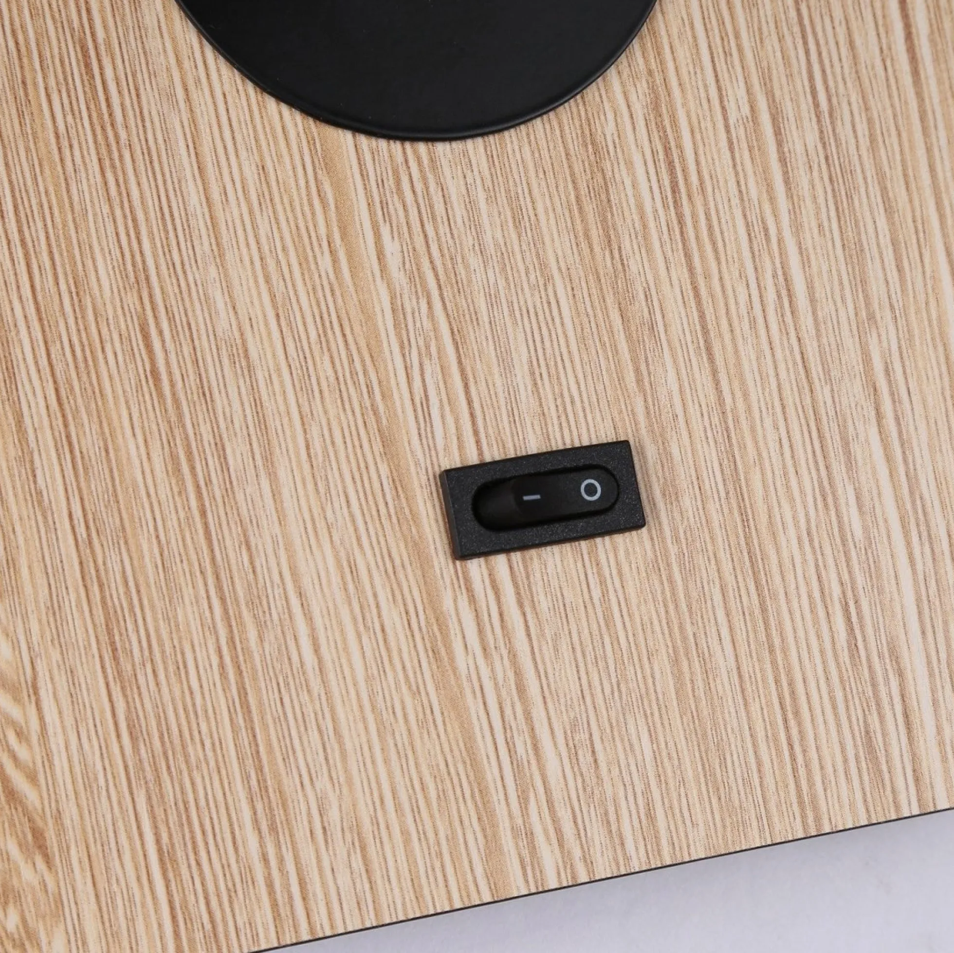Aplique de pared flexible para lectura "LONDON" - Chip CREE - 3W