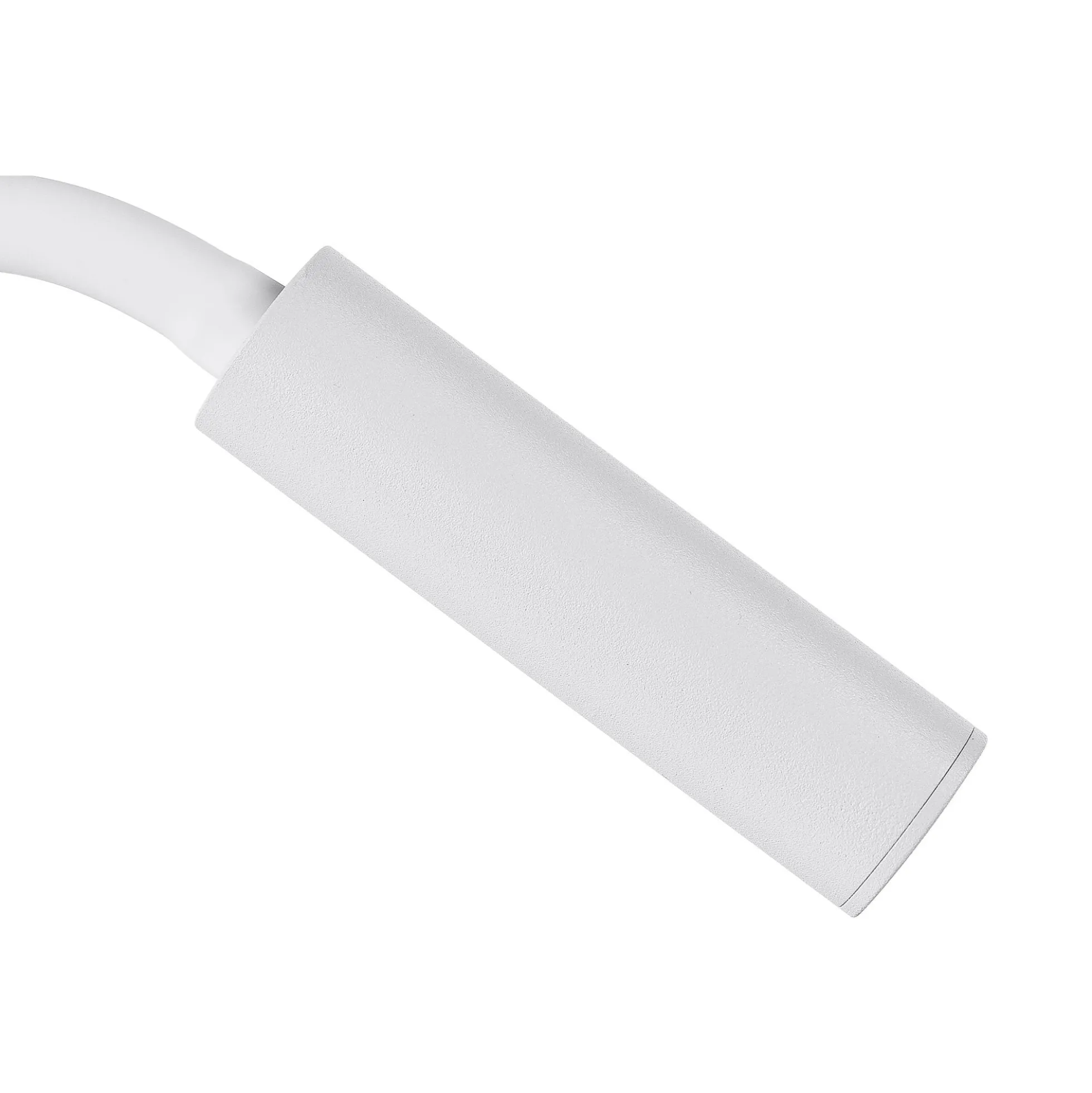 Aplique de pared flexible para lectura "LONDON" - Chip CREE - 3W - USB+USBC