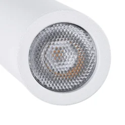 Aplique de pared flexible para lectura