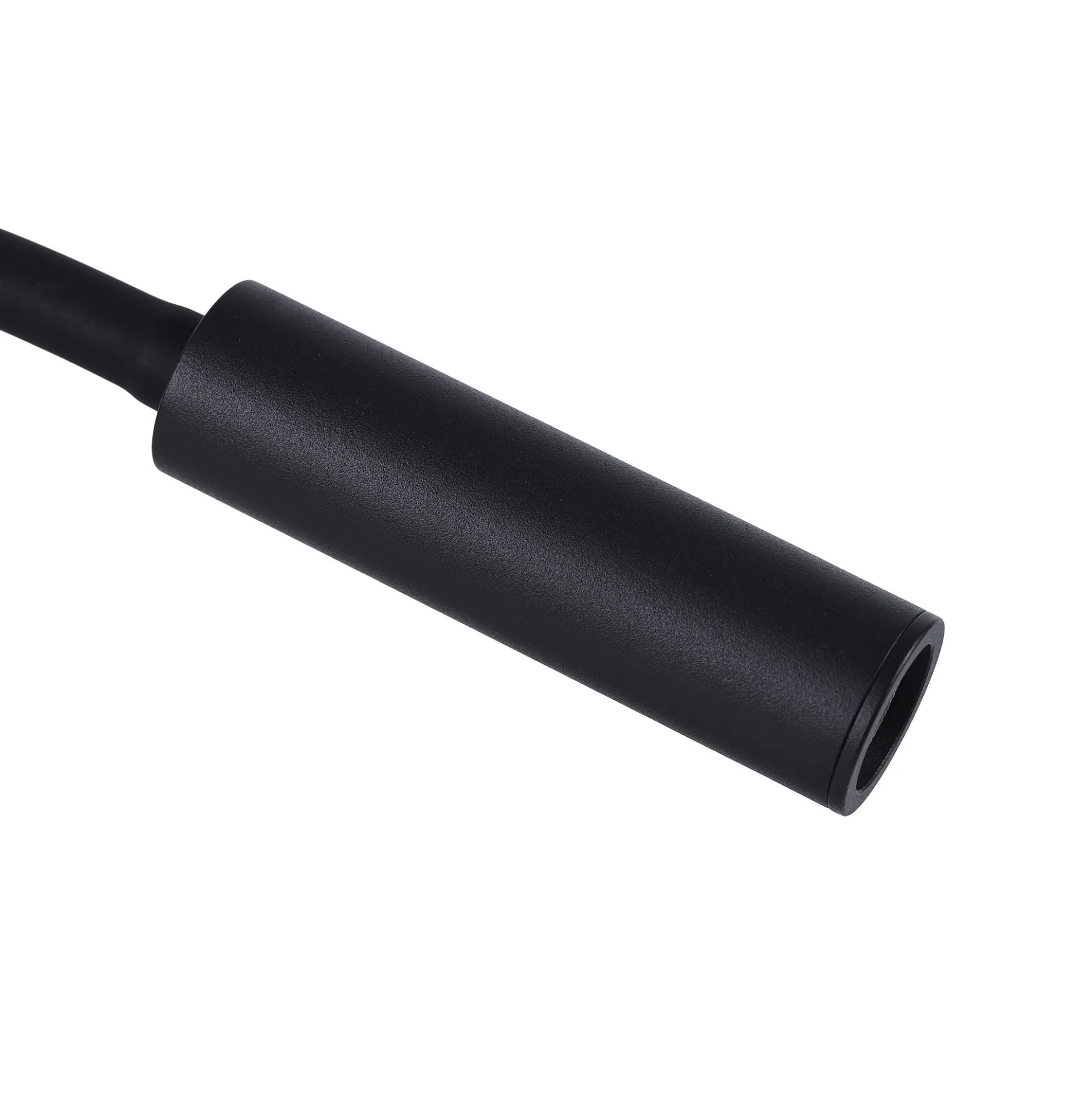 Aplique de pared flexible para lectura "LONDON" - Chip CREE - 3W - USB+USBC
