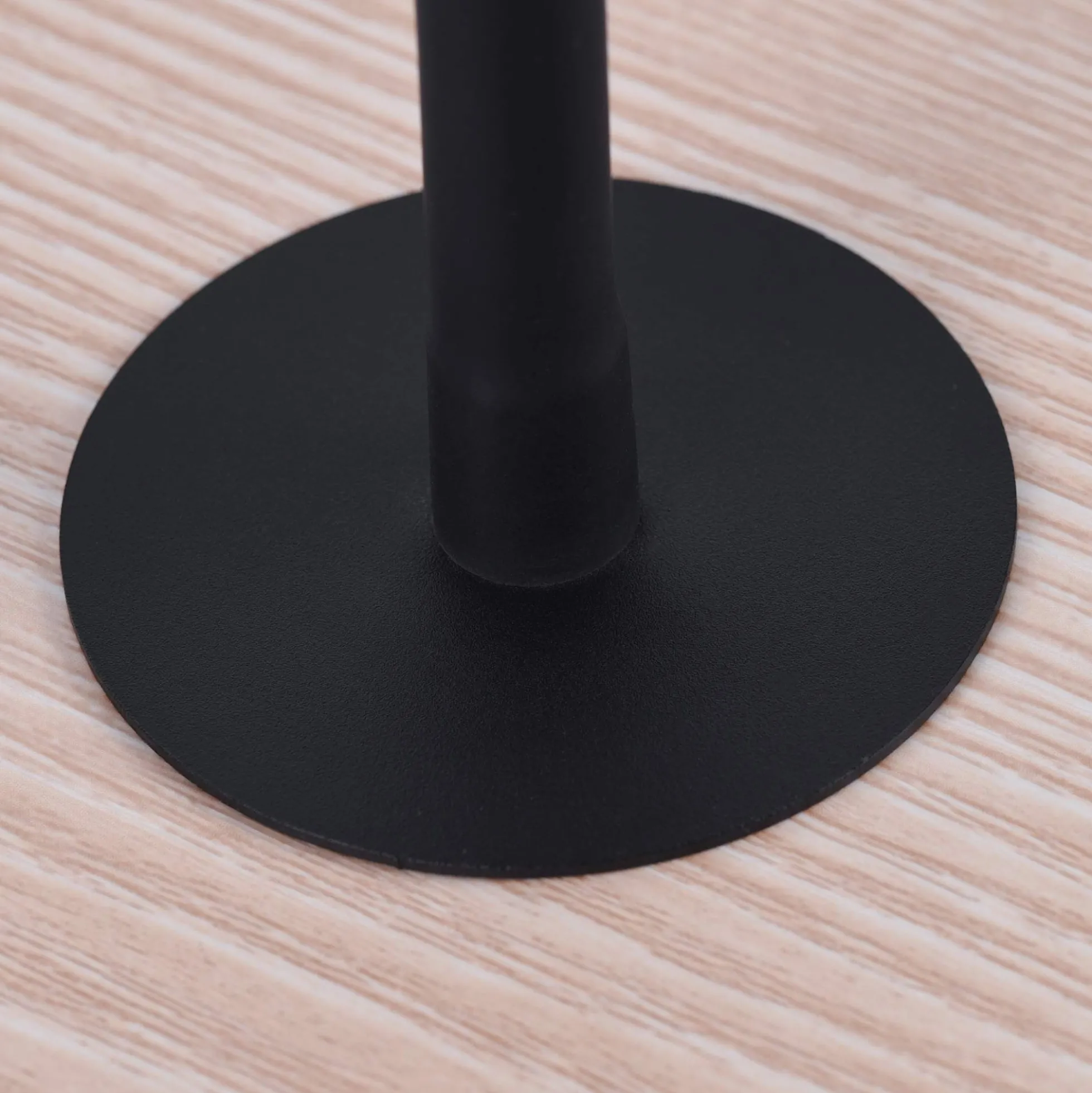 Aplique de pared flexible para lectura "LONDON" - Chip CREE - 3W - USB+USBC