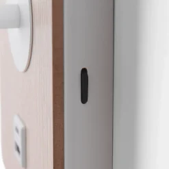 Aplique de pared flexible para lectura